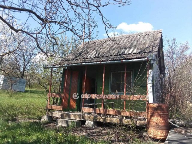 Eladó mezogazdasagi ingatlan, Balatonfőkajáron 14.5 M Ft
