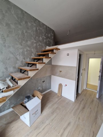 Eladó téglalakás, Budapesten, IX. kerületben 33.9 M Ft, 1 szobás