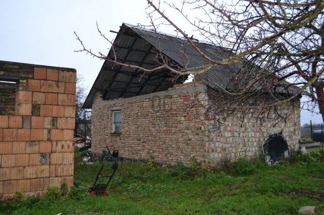 Eladó telek, Enyingen 5 M Ft / költözzbe.hu