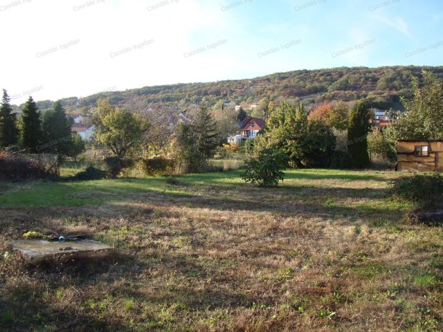 Eladó telek, Balatonfüreden, Balassi Bálint utcában 46 M Ft