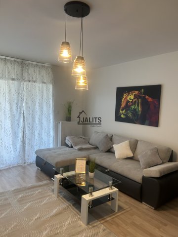 Kiadó téglalakás, albérlet, Budapesten, IX. kerületben