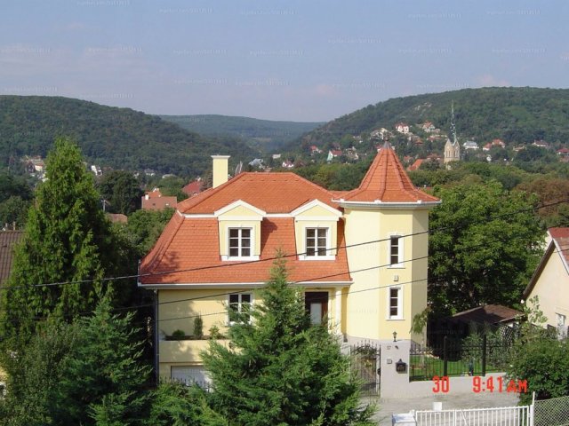 Eladó családi ház, Budapesten, II. kerületben 449 M Ft, 5 szobás