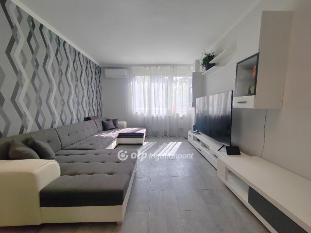 Eladó téglalakás, Budapesten, X. kerületben 64 M Ft, 2 szobás