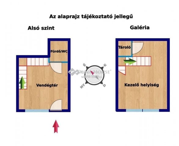 Kiadó iroda, Budapesten, XIV. kerületben 250 E Ft / hó