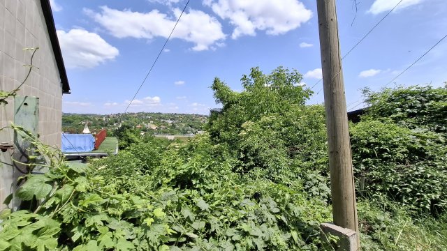 Eladó telek, Budapesten, III. kerületben 22 M Ft
