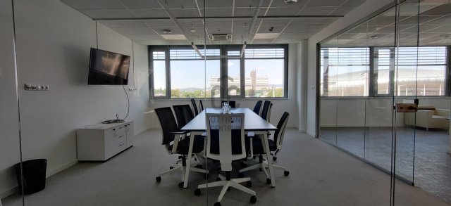 Kiadó iroda, Budapesten, XIV. kerületben 4830 E Ft / hó