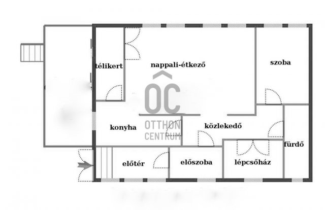 Eladó ikerház, Budapesten, II. kerületben 179 M Ft, 5 szobás