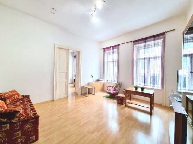 Eladó téglalakás, Budapesten, IX. kerületben 94.8 M Ft, 3 szobás