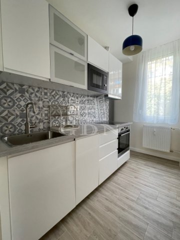 Kiadó téglalakás, albérlet, Budapesten, XXII. kerületben