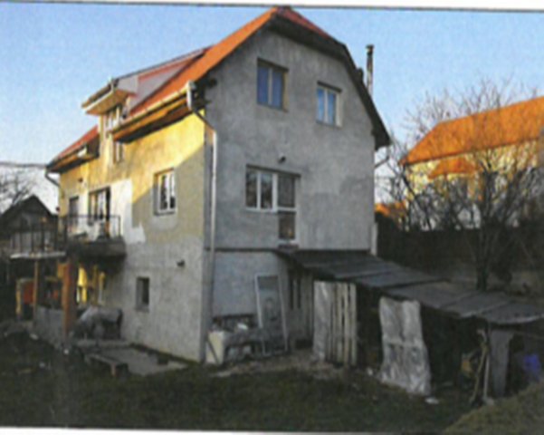 Eladó családi ház, Érden 80 M Ft, 2+2 szobás
