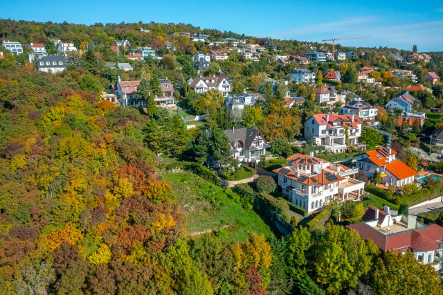 Eladó telek, Budapesten, II. kerületben 600 M Ft