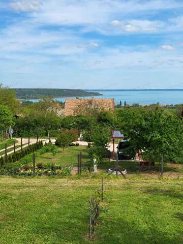 Eladó telek, Balatonalmádiban 39.5 M Ft / költözzbe.hu