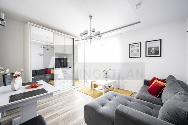 Kiadó téglalakás, albérlet, Szegeden 190 E Ft / hó, 2 szobás