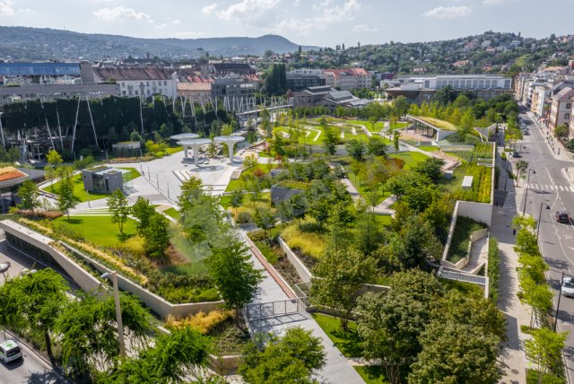 Kiadó téglalakás, albérlet, Budapesten, II. kerületben