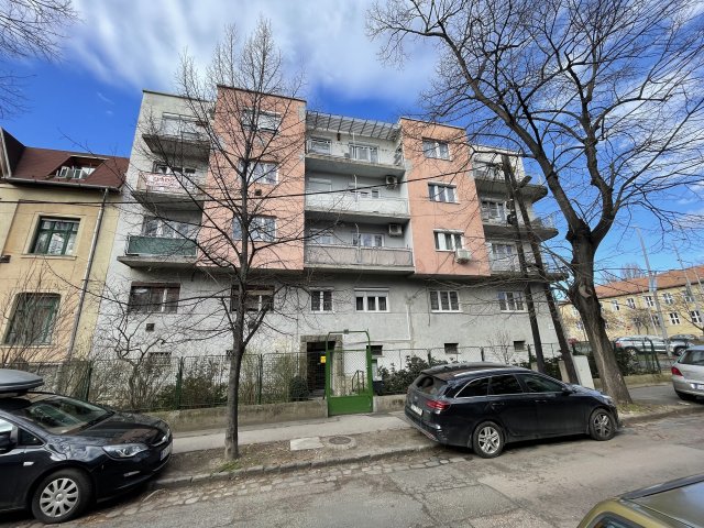 Eladó téglalakás, Budapesten, XI. kerületben 86 M Ft, 3 szobás