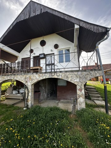 Eladó nyaraló, Csonkahegyháton 7.5 M Ft, 1 szobás