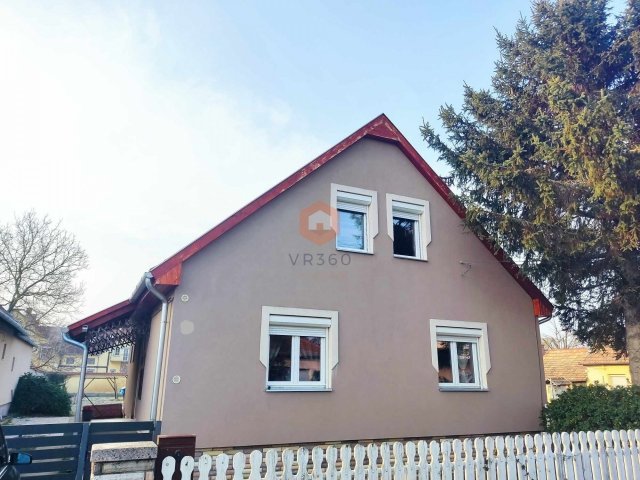 Eladó családi ház, Harkányban 59 M Ft, 4 szobás