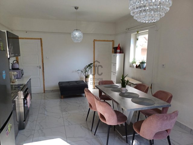 Eladó családi ház, Kecskeméten 32.99 M Ft, 2 szobás