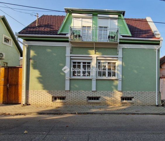 Eladó családi ház, Kecskeméten 69.9 M Ft, 5 szobás