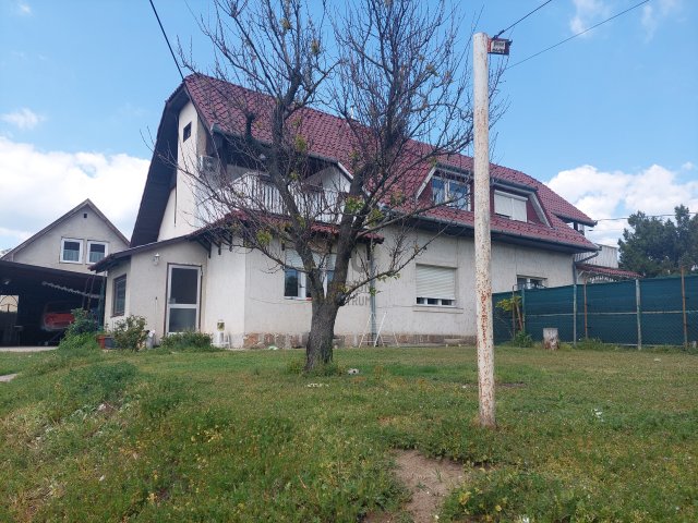 Eladó családi ház, Sződligeten 126.9 M Ft, 4 szobás