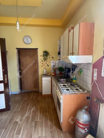 Eladó családi ház, Mosonmagyaróváron 68 M Ft, 4 szobás
