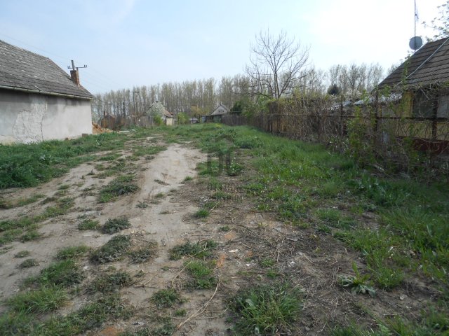 Eladó telek, Dunaszentgyörgyön 4.5 M Ft / költözzbe.hu