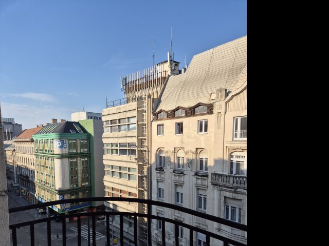 Eladó téglalakás, Budapesten, IX. kerületben 104.9 M Ft