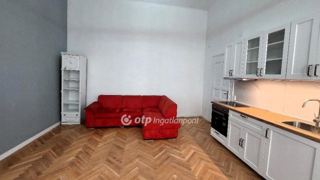 Kiadó téglalakás, albérlet, Budapesten, IX. kerületben
