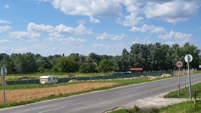 Eladó telek, Kőröshegyen 22.9 M Ft / költözzbe.hu