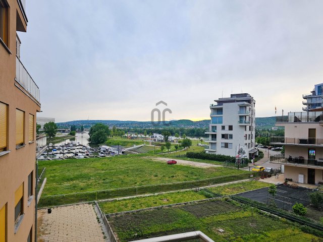 Eladó téglalakás, Budapesten, XIII. kerületben 147.9 M Ft