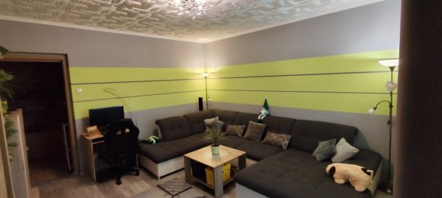 Eladó panellakás, Nagykőrösön 33 M Ft, 3 szobás