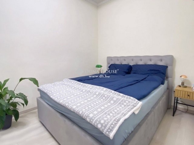 Eladó téglalakás, Budapesten, XIV. kerületben 64.99 M Ft