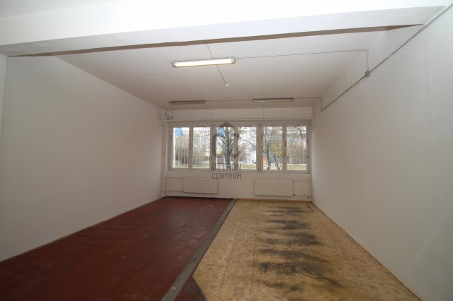 Kiadó ipari ingatlan, Budapesten, XV. kerületben 745 E Ft / hó