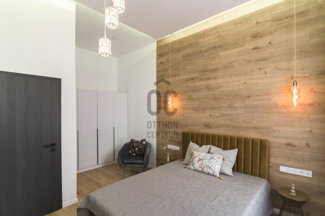 Eladó téglalakás, Budapesten, VI. kerületben 184.99 M Ft