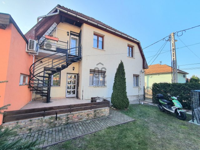 Eladó családi ház, Budapesten, XX. kerületben 98.9 M Ft