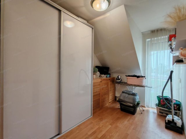 Eladó téglalakás, Nyíregyházán 84.99 M Ft, 3 szobás