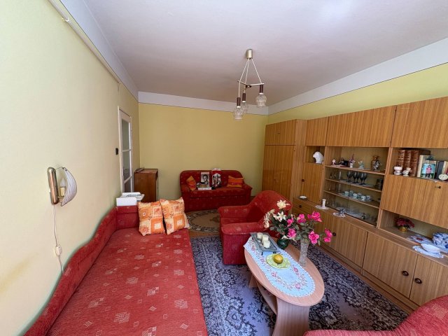 Eladó téglalakás, Nagykanizsán 22.5 M Ft, 1 szobás