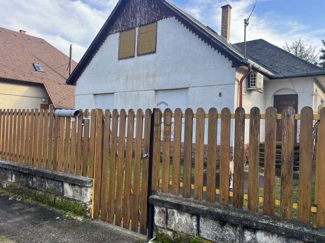 Eladó családi ház, Budapesten, XXII. kerületben 78.8 M Ft