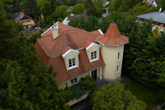 Eladó családi ház, Budapesten, II. kerületben 445 M Ft, 5 szobás