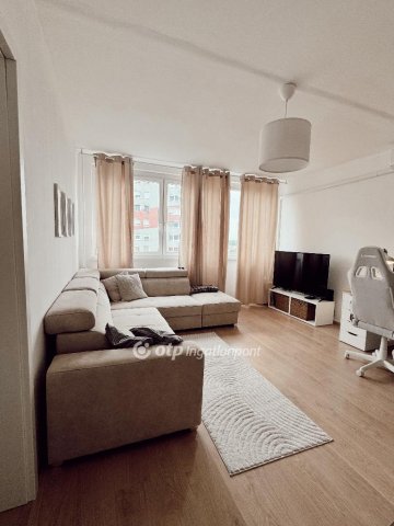 Eladó panellakás, Budapesten, XXI. kerületben 59 M Ft, 2+1 szobás