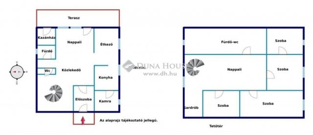 Eladó családi ház, Albertirsán 75 M Ft, 4 szobás
