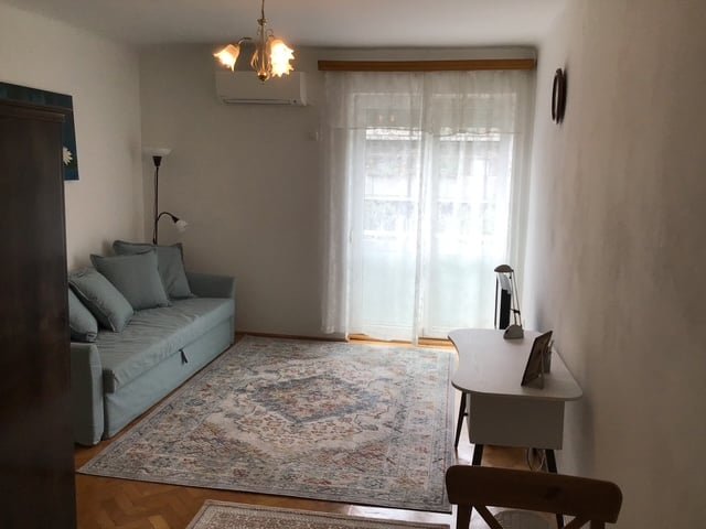 Eladó téglalakás, Budapesten, XIV. kerületben 50.5 M Ft