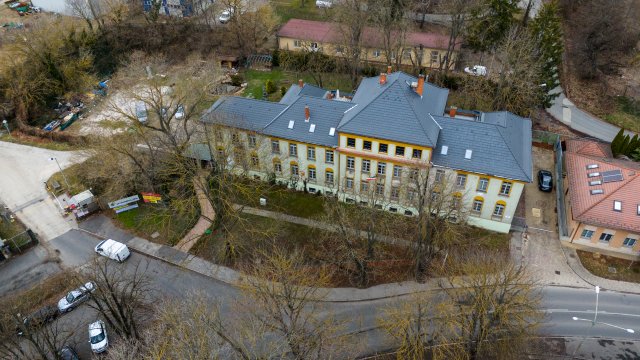 Eladó családi ház, Balatonfűzfőn, Nike körúton 1190 M Ft