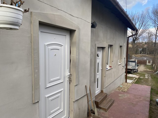 Eladó családi ház, Pilisvörösváron, Tó dűlőn 35.9 M Ft