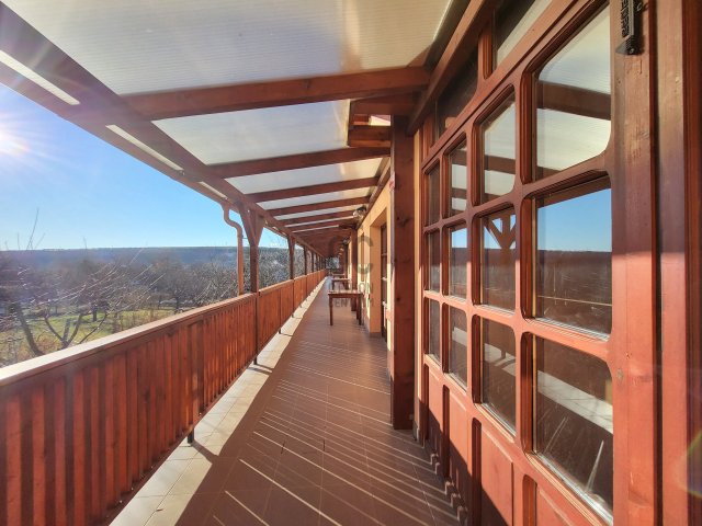 Eladó hotel, Bogácson 245 M Ft / költözzbe.hu