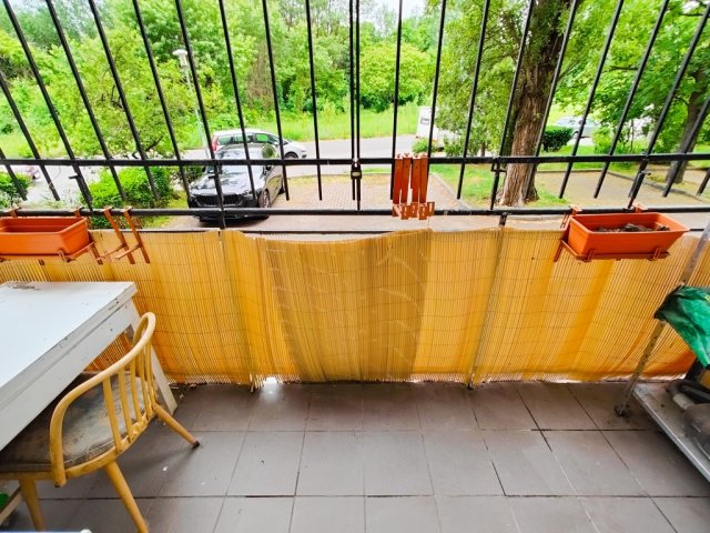 Eladó téglalakás, Budapesten, IX. kerületben 48.9 M Ft, 1 szobás
