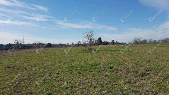 Eladó telek, Győrött 24.9 M Ft / költözzbe.hu