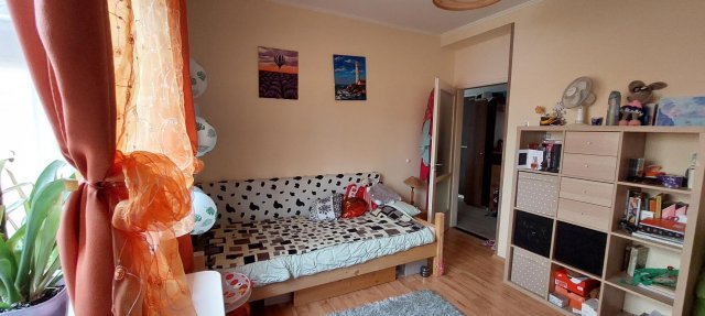 Eladó téglalakás, Tökölön, Duna utcában 45 M Ft, 1+2 szobás