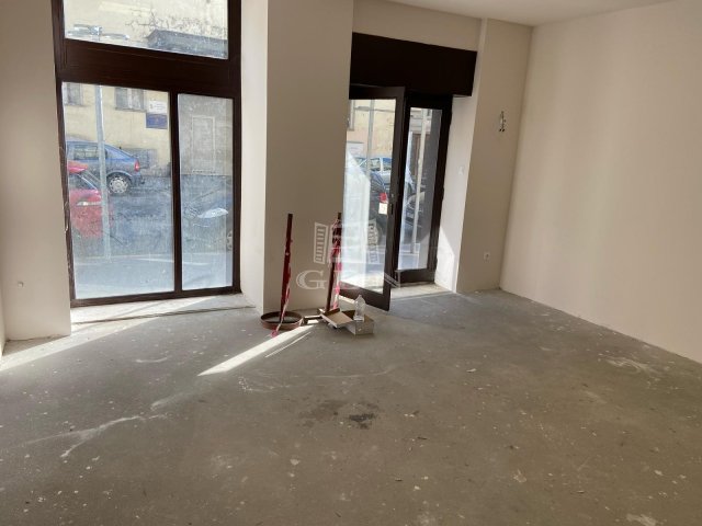 Eladó üzlethelyiség, Budapesten, VII. kerületben 13 M Ft