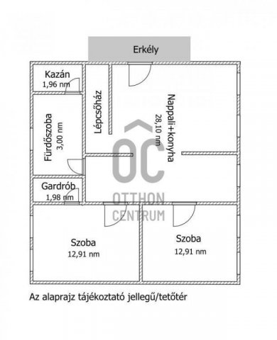 Eladó családi ház, Budapesten, XXI. kerületben 99.5 M Ft